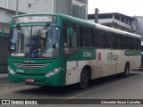 OT Trans - Ótima Salvador Transportes 21060 na cidade de Salvador, Bahia, Brasil, por Alexandre Souza Carvalho. Número da foto: #:id.