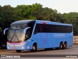 Expresso Guanabara 842 na cidade de Vitória da Conquista, Bahia, Brasil, por João Emanoel. Número da foto: #:id.