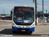 Viação Atalaia Transportes 6596 na cidade de Aracaju, Sergipe, Brasil, por Wallace Silva. Número da foto: #:id.