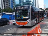 Viação Gato Preto 8 2752 na cidade de São Paulo, São Paulo, Brasil, por Matheus Da Mata Santos. Número da foto: #12253906.