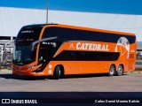 Catedral Turismo 23535 na cidade de Goiânia, Goiás, Brasil, por Carlos Daniel Moreira Batista. Número da foto: #:id.