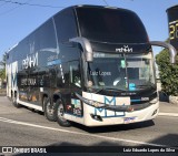 Empresa de Ônibus Nossa Senhora da Penha 59095 na cidade de Resende, Rio de Janeiro, Brasil, por Luiz Eduardo Lopes da Silva. Número da foto: #12253094.