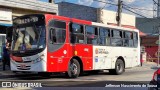 Pêssego Transportes 4 7698 na cidade de São Paulo, São Paulo, Brasil, por Jefferson Nascimento. Número da foto: #12252855.