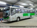 Rapido Campinas - MOV Monte Mor 12302 na cidade de Monte Mor, São Paulo, Brasil, por José Eduardo Garcia Pontual. Número da foto: #:id.