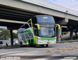 Expresso Princesa dos Campos 6202 na cidade de Cajati, São Paulo, Brasil, por Leandro Muller. Número da foto: #:id.