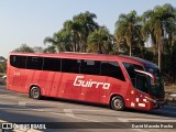 Guirro Tur 260 na cidade de Cotia, São Paulo, Brasil, por David Macedo Rocha. Número da foto: #12253281.