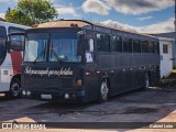 Ônibus Particulares 4707 na cidade de Rio Pardo, Rio Grande do Sul, Brasil, por Gabriel Leão. Número da foto: #12255251.