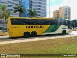 Empresa Gontijo de Transportes 15030 na cidade de Ipatinga, Minas Gerais, Brasil, por Celso ROTA381. Número da foto: #12252920.