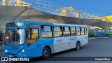 Vereda Transporte Ltda. 13107 na cidade de Vila Velha, Espírito Santo, Brasil, por Gabriel Silva. Número da foto: #12254303.