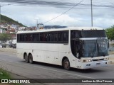 Ônibus Particulares 505 na cidade de Caruaru, Pernambuco, Brasil, por Lenilson da Silva Pessoa. Número da foto: #:id.