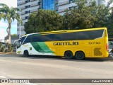 Empresa Gontijo de Transportes 19730 na cidade de Ipatinga, Minas Gerais, Brasil, por Celso ROTA381. Número da foto: #12252921.