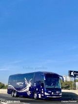 Nety Turismo 2748 na cidade de Americana, São Paulo, Brasil, por Vinicius Piovesan. Número da foto: #12253295.