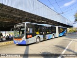 Next Mobilidade - ABC Sistema de Transporte 8369 na cidade de São Bernardo do Campo, São Paulo, Brasil, por Felipe Silva Melo. Número da foto: #12254187.