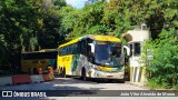 Empresa Gontijo de Transportes 19465 na cidade de São Paulo, São Paulo, Brasil, por João Vitor Almeida de Moura. Número da foto: #12253140.
