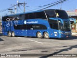 Expresso do Sul 419302 na cidade de Resende, Rio de Janeiro, Brasil, por Luiz Eduardo Lopes da Silva. Número da foto: #12253087.