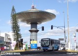 Viação Real - Varginha 7240 na cidade de Varginha, Minas Gerais, Brasil, por Claudio Luiz. Número da foto: #12255545.