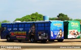 Ótica Hemebe 4083 na cidade de Oliveira dos Brejinhos, Bahia, Brasil, por Marcio Alves Pimentel. Número da foto: #:id.