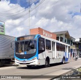 Viação São Pedro 0324015 na cidade de Manaus, Amazonas, Brasil, por Bus de Manaus AM. Número da foto: #:id.