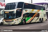Princesa da Serra Viagens e Turismo 1244 na cidade de Toledo, Paraná, Brasil, por Joao Paulo. Número da foto: #:id.