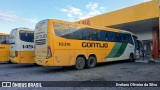 Empresa Gontijo de Transportes 19315 na cidade de Milagres, Bahia, Brasil, por Evelano Oliveira da Silva. Número da foto: #12254416.