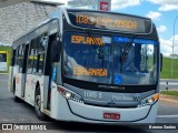 TCB - Sociedade de Transportes Coletivos de Brasília 1085 5 na cidade de Brasília, Distrito Federal, Brasil, por Brenno Santos. Número da foto: #12255290.