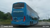 Auto Viação Progresso 6103 na cidade de Natal, Rio Grande do Norte, Brasil, por John Herbert. Número da foto: #12253926.