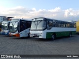 Ônibus Particulares LBM8387 na cidade de Juiz de Fora, Minas Gerais, Brasil, por Yuri R. Souza. Número da foto: #:id.