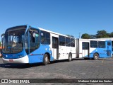 VB Transportes e Turismo 1578 na cidade de Campinas, São Paulo, Brasil, por Matheus Gabriel dos Santos. Número da foto: #12254669.