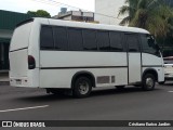 Ônibus Particulares NOT7H53 na cidade de Manaus, Amazonas, Brasil, por Cristiano Eurico Jardim. Número da foto: #12253155.
