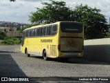 Viação Itapemirim 8543 na cidade de Caruaru, Pernambuco, Brasil, por Lenilson da Silva Pessoa. Número da foto: #12255411.