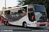 Terra Tur 9605 na cidade de Aparecida, São Paulo, Brasil, por José Augusto de Souza Oliveira. Número da foto: #12254667.