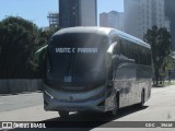 Viação Garcia 82169 na cidade de Curitiba, Paraná, Brasil, por GDC __39AM. Número da foto: #12254533.
