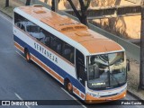 Viação Sertaneja 760 na cidade de Belo Horizonte, Minas Gerais, Brasil, por Pedro Castro. Número da foto: #:id.