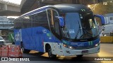 UTIL - União Transporte Interestadual de Luxo 9722 na cidade de Rio de Janeiro, Rio de Janeiro, Brasil, por Gabriel Sousa. Número da foto: #:id.