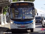 Viação Real - Varginha 6890 na cidade de Varginha, Minas Gerais, Brasil, por Claudio Luiz. Número da foto: #12255513.