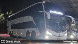 Auto Viação Catarinense 323019 na cidade de Queluz, São Paulo, Brasil, por Guilherme Santos. Número da foto: #:id.