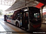 Viação Gato Preto 8 2763 na cidade de Osasco, São Paulo, Brasil, por Matheus Da Mata Santos. Número da foto: #12253767.