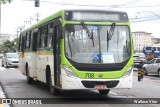 Rodoviária Caxangá 708 na cidade de Recife, Pernambuco, Brasil, por Wallace Vitor. Número da foto: #:id.