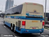 Viação Novo Horizonte 1031311 na cidade de São Paulo, São Paulo, Brasil, por Rômulo Santos. Número da foto: #:id.