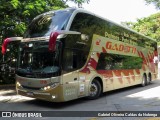 Auto Viação Gadotti 2216 na cidade de São Paulo, São Paulo, Brasil, por Gabriel Oliveira Caldas da Nobrega. Número da foto: #12254135.