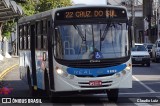 Viação Real - Varginha 6890 na cidade de Varginha, Minas Gerais, Brasil, por Claudio Luiz. Número da foto: #12255514.