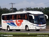 Viação Teresópolis RJ 203.022 na cidade de Duque de Caxias, Rio de Janeiro, Brasil, por Rafael da Silva Xarão. Número da foto: #12253429.