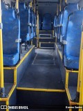 TCB - Sociedade de Transportes Coletivos de Brasília 1097 9 na cidade de Brasília, Distrito Federal, Brasil, por Brenno Santos. Número da foto: #12255301.