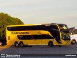 Viação Nova Itapemirim 40106 na cidade de Vitória da Conquista, Bahia, Brasil, por João Emanoel. Número da foto: #:id.