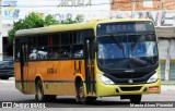 Ônibus Particulares 9668 na cidade de Paulo Afonso, Bahia, Brasil, por Marcio Alves Pimentel. Número da foto: #12254202.