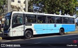Viação Real - Varginha 7420 na cidade de Varginha, Minas Gerais, Brasil, por Claudio Luiz. Número da foto: #12255532.