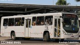 Auto Viação São José dos Pinhais EL327 na cidade de Curitiba, Paraná, Brasil, por Busologia Gabrielística. Número da foto: #12255462.