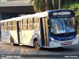 Onicamp Transporte Coletivo 4873 na cidade de Campinas, São Paulo, Brasil, por Jorge Gonçalves. Número da foto: #12253377.