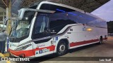 Empresa de Ônibus Nossa Senhora da Penha 6905 na cidade de Maringá, Paraná, Brasil, por Luiz Scaff. Número da foto: #12254043.