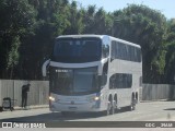 Auto Viação Catarinense 3505 na cidade de Curitiba, Paraná, Brasil, por GDC __39AM. Número da foto: #12254559.